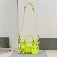 Balenciaga Top Handle Bags